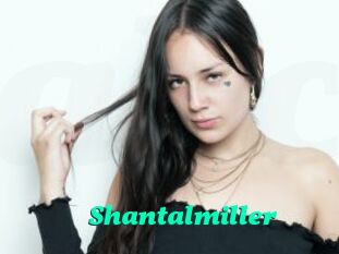 Shantalmiller