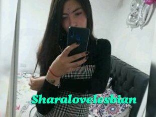 Sharalovelesbian
