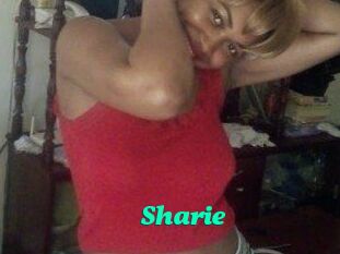 Sharie