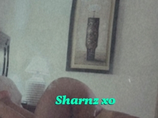 Sharnz_xo