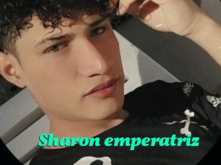 Sharon_emperatriz