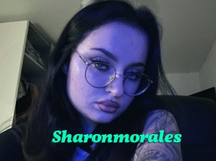 Sharonmorales