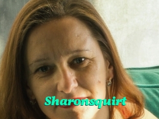 Sharonsquirt
