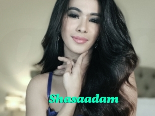 Shasaadam
