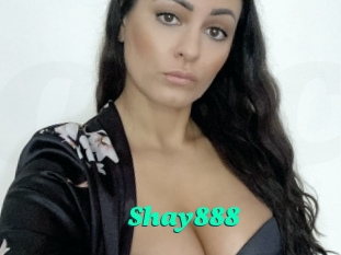 Shay888