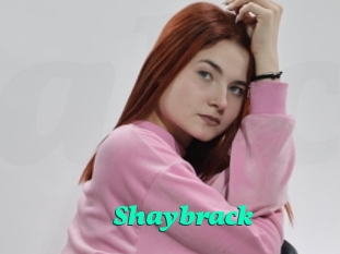 Shaybrack