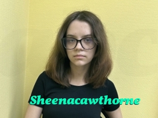 Sheenacawthorne