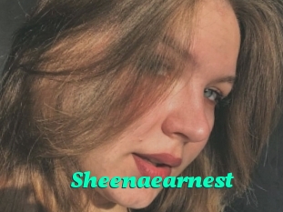 Sheenaearnest