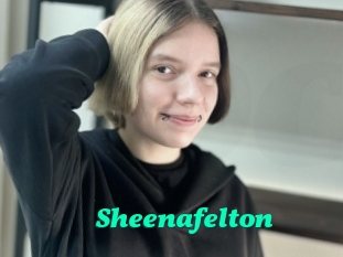 Sheenafelton