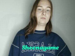 Sheenagame