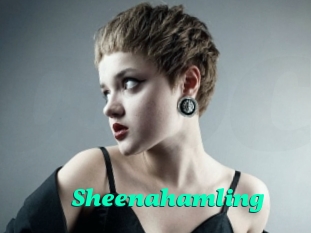 Sheenahamling