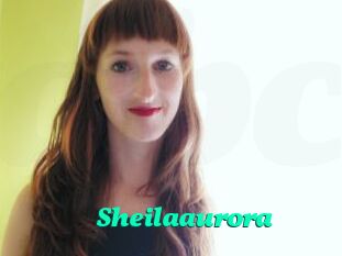 Sheilaaurora
