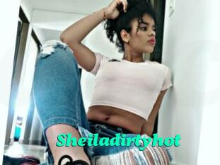 Sheiladirtyhot