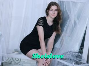 Sheislove