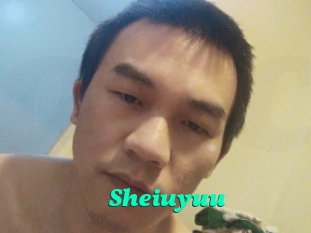 Sheiuyuu