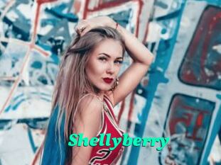 Shellyberry