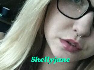 Shellyjane