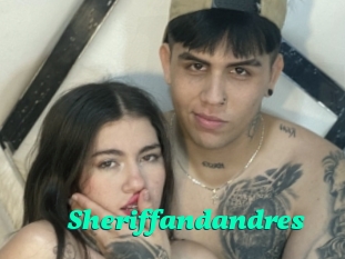 Sheriffandandres