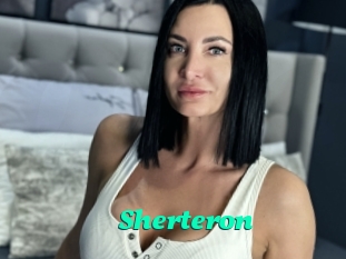 Sherteron
