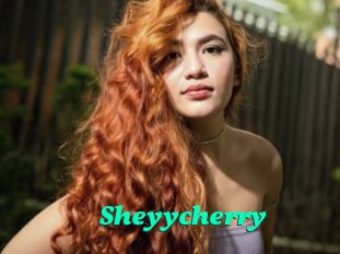 Sheyycherry