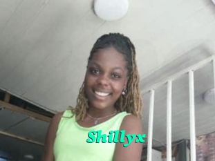 Shillyx