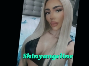 Shinyangeline