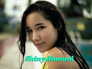 Shinydimond