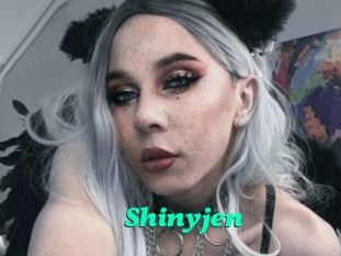Shinyjen