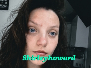 Shirleyhoward