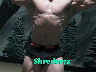 Shreder72