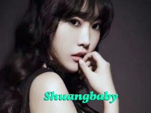 Shuangbaby