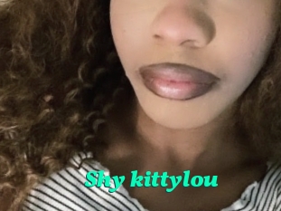 Shy_kittylou