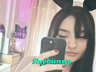 Shybunny