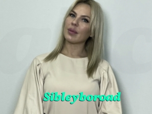 Sibleyboroad