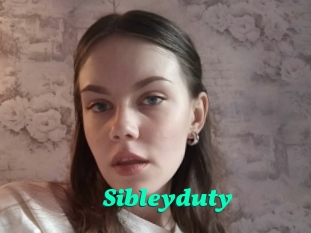 Sibleyduty