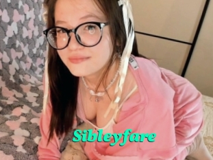 Sibleyfare