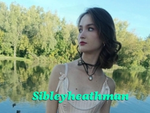 Sibleyheathman