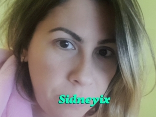 Sidneyix