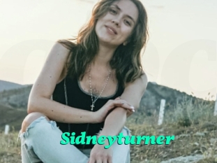Sidneyturner