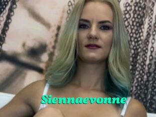 Siennaevonne