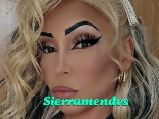 Sierramendes