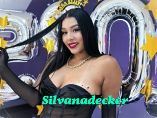 Silvanadecker