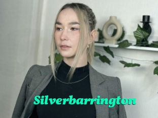 Silverbarrington
