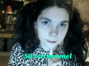 Silvercaramel