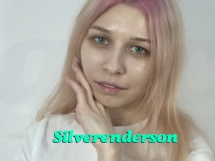 Silverenderson