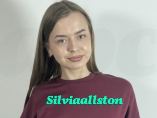 Silviaallston