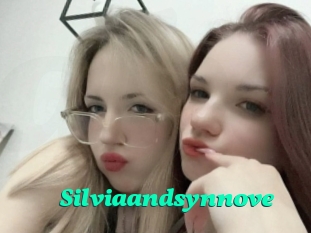 Silviaandsynnove