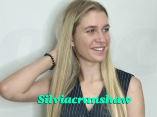 Silviacranshaw