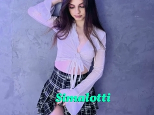 Simalotti