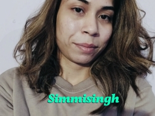 Simmisingh